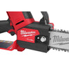 Milwaukee M12 Fuel Hatchet 6 in. 12 V Battery Pruning Saw Kit