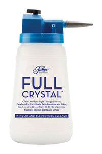 Fuller Brush Full Crystal Bottle 8 (Pack of 6)