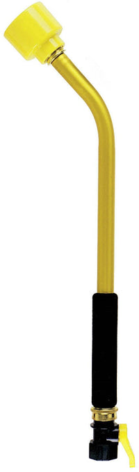 Dramm 10-12605 16" Yellow Watercolor® Wand                                                                                                            