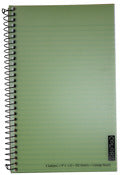 Norcom 77387-12 9.5 X 6 3 Subject Wirebound Notebook Assorted Colors