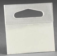 3M 1075 2" x 2" Scotch Pad™ Hang Tabs (Pack of 50)