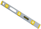 Stanley Hand Tools 42-074 24 Top Read Aluminum Level