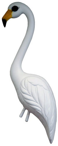 Pink Inc. CYW2-WHWH White Flamingo (Pack of 3)