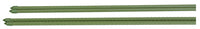 Panacea 48 in. H Green Metal Plant Stake