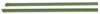 Panacea 48 in. H Green Metal Plant Stake