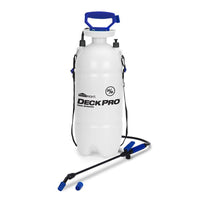 Homeright Deck Pro 2 gal Mister/Sprayer Tank Sprayer