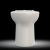 TOTO® Drake® Elongated TORNADO FLUSH® Toilet Bowl with CEFIONTECT®, Sedona Beige - C776CEG#12