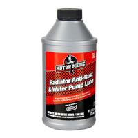 Motor Medic Radiator Lubricant 11 oz