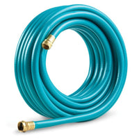 Gilmour 815751-1001 1/2 X 75' 4 Ply Medium Duty Garden Hose