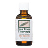 Tea Tree Therapy Tea Tree Oil - 2 fl oz