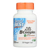 Doctor's Best - B Complex Fully Active - 1 Each-30 VCAP