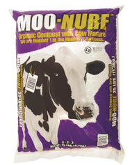 Moo-Nure  Organic Cow  Manure