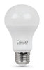 Feit Electric A19 E26 (Medium) LED Bulb Natural Light 60 Watt Equivalence 1 pk