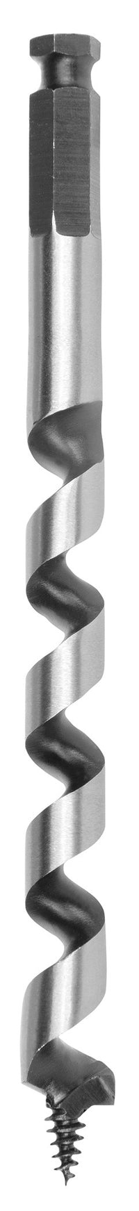 Irwin 1779139 5/8 X 7-1/2 Weldtec Tubed Ship Auger Bit