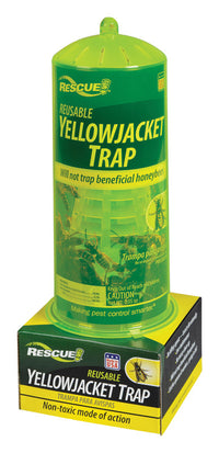 TRAP YELLOW JACKET JT-1