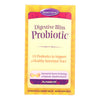 Nature's Secret Digestive Bliss Probiotic - 30 Tablets