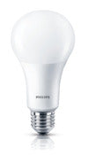 Phillips 479469 12 Watt A21 LED Dimmable Light Bulb