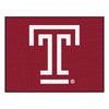 Temple University Rug - 34 in. x 42.5 in.