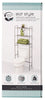 Zenna Home 2265nn Zenna Home 60.2 In. H X 22.8 In. W X 8-1/2 In. D Metal Spacesaver Shelf