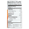 Happy Tot Toddler Snack, Cinnamon Sweet Potato  - Case of 8 - 4.4 OZ