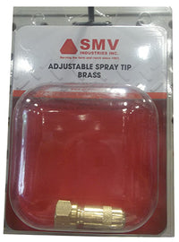 Spray Wand Tip, Brass