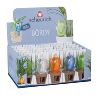 Scheurich Assorted 0.02 gal. Plastic Bordy Water Supplier (Pack of 25)