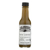 The Brinery - Sauce Hot Green Louisiana - Case of 12 - 5 FZ