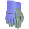 Midwest Glove 1701WH8-M Womens Max Touch Gloves (Pack of 6)