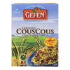 Gefen Couscous - Whole Wheat - Israeli - Case of 12 - 8.8 oz