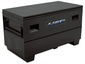 Lund 708048 Black Job Site Toolbox