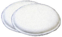 Clean Rite Large 6-Inch Applicator Pad With Pocket