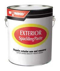 SPACKL EXTERIOR GL SYNKO