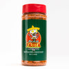 Meat Church Dia de la Fajita Seasoning Rub 14 oz