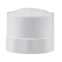 Boshart Industries Schedule 40 1/2 in. FPT in. T PVC Cap