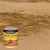 Minwax Wood Finish Semi-Transparent Fruitwood Oil-Based Penetrating Wood Stain 1 gal (Pack of 2)