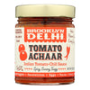 Brooklyn Delhi - Tomato Achaar Chili Sauce - Case of 6 - 9 oz