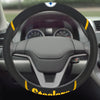 NFL - Pittsburgh Steelers  Embroidered Steering Wheel Cover