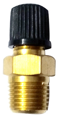 Air Tank Valve, 1/8-In. MNPT