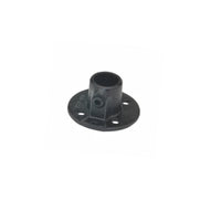 Steel Tek 683-104hc 3/4 Black Flange