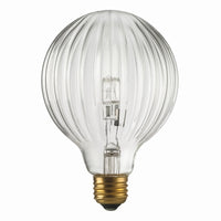 Designer Bulb, Halogen, 40-Watts (Pack of 2)