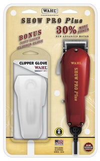 Show Pro Plus Horse Clipper Kit