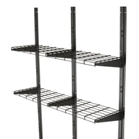 Nsp Suncast Shelf System