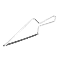 Great Neck 6 in. Mini Metal Hacksaw White 1 pc