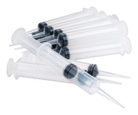 West System Industrial Strength Plastic Syringes 4 oz