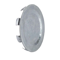 Halex Round Steel Knockout Seal