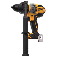 DEWALT 20V MAX 20 V 1/2 in. Brushless Cordless Hammer Drill Tool Only