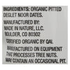 Made In Nature - Dates Neglet Noor - Case of 6 - 8 OZ