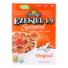 Food For Life Organic Flake Cereal - Ezekiel 4:9 Original - Case of 6 - 14 oz