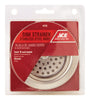 Turn & Seal Basket Sink Strainer