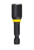 Milwaukee Shockwave 5/16 in. S X 1-7/8 in. L Steel Nut Driver 3 pc